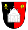 Znak obce Seč